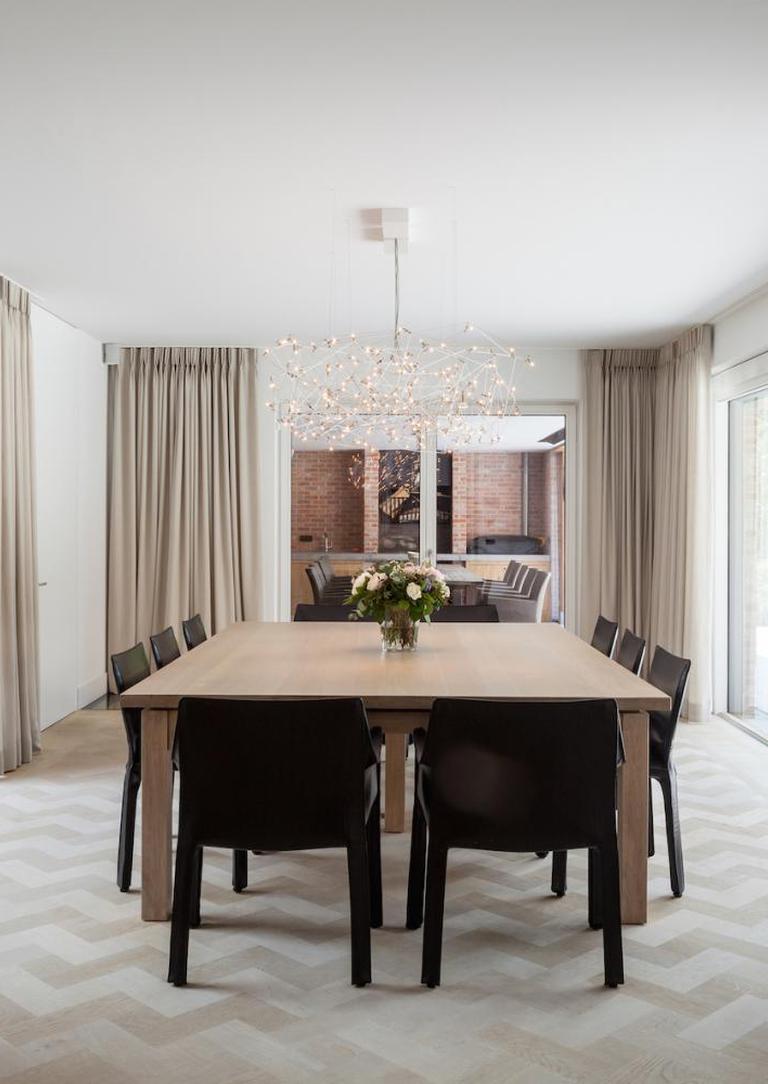 Dedecker Pascal - schilderwerken - decoratiewerken