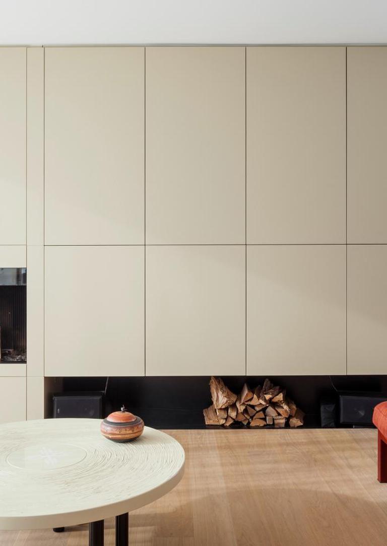 Dedecker Pascal - schilderwerken - decoratiewerken