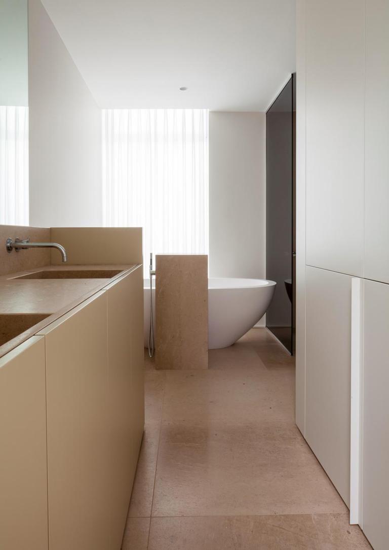 Dedecker Pascal - schilderwerken - decoratiewerken