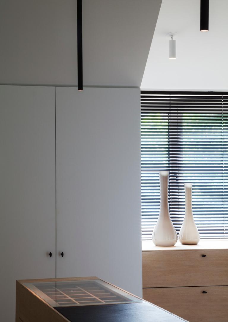 Dedecker Pascal - schilderwerken - decoratiewerken