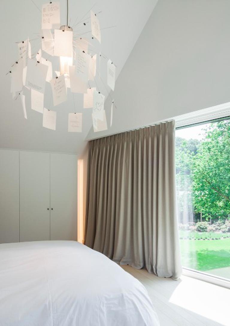 Dedecker Pascal - schilderwerken - decoratiewerken