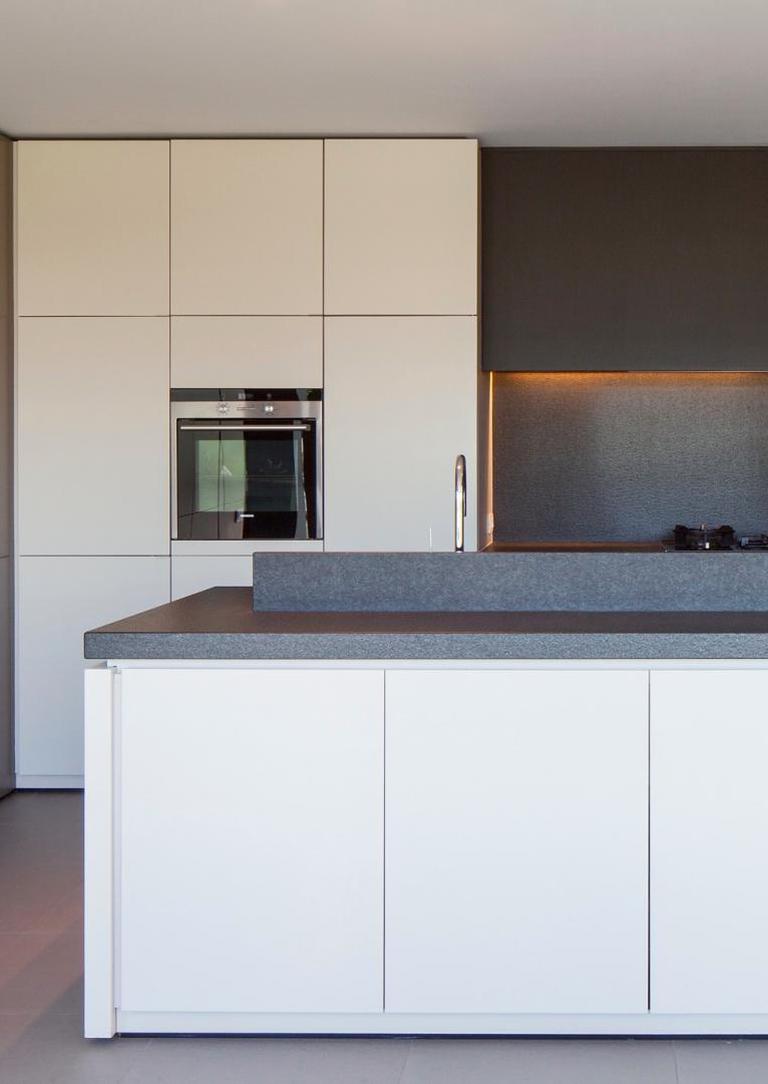 Dedecker Pascal - schilderwerken - decoratiewerken