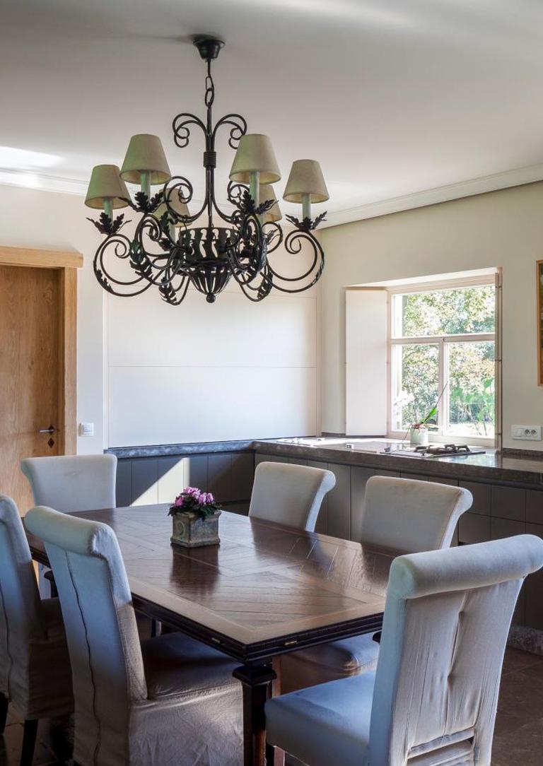 Dedecker Pascal - schilderwerken - decoratiewerken