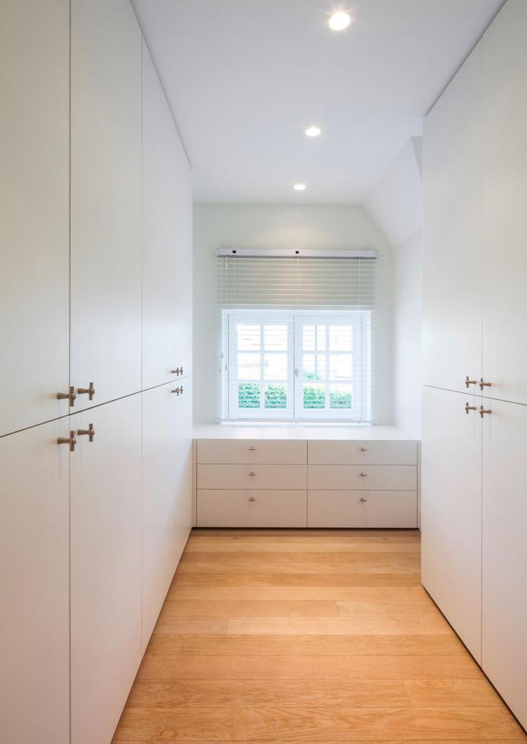 Dedecker Pascal - schilderwerken - decoratiewerken